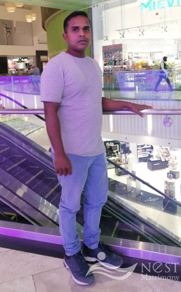 SANEESH